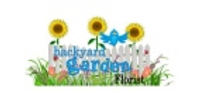 Backyard Garden Florist coupons